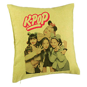 Perna Decorativa K-pop