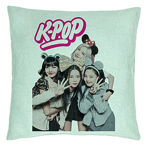 Perna Decorativa K-pop