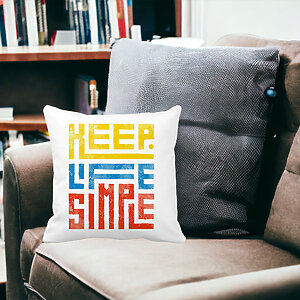 Keep Life Simple
