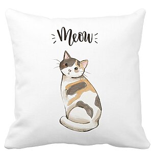 Home 4 Perna Decorativa