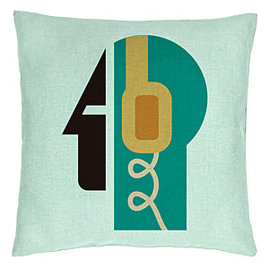 Home 41 Perna Decorativa