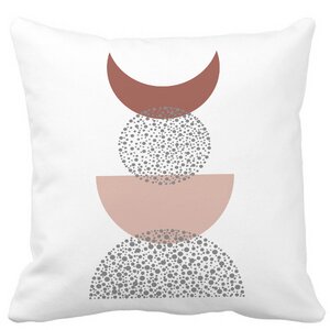 Perna Decorativa Model Abstract Creativ 10