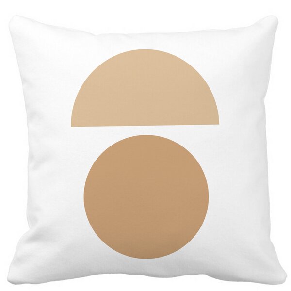 Perna Decorativa Model Abstract Creativ 9,40x40 cm, Alba, Mata, Husa Detasabila, Burduf 13 Perna Decorativa Model Abstract Creativ 9