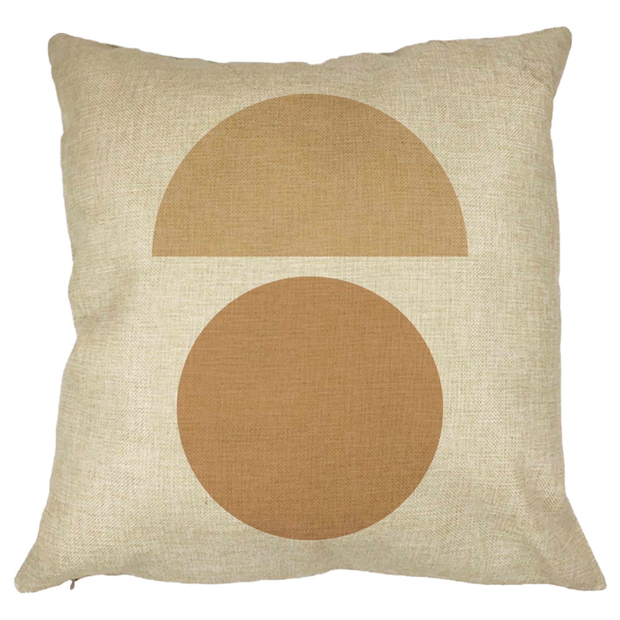 Perna Decorativa Model Abstract Creativ 9,40x40 cm, Husa Detasabila, Burduf 11 Perna Decorativa Model Abstract Creativ 9