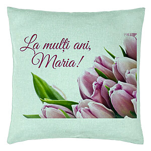 Perna Decorativa