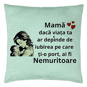 Home 9 Perna Decorativa