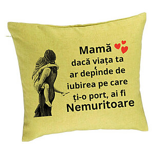 Perna Decorativa