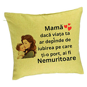 Perna Decorativa