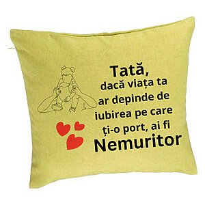Perna Decorativa