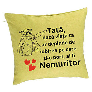 Perna Decorativa