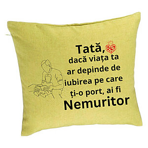 Perna Decorativa