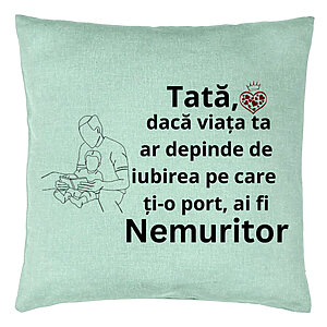 Perna Decorativa