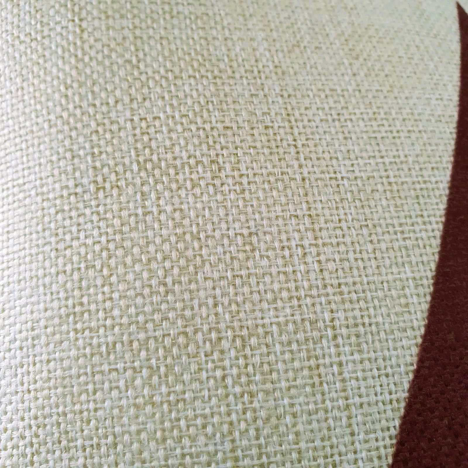 Perna Decorativa Patrata Bufnite, 40x40 cm, Husa Detasabila, Burduf 8 40x40 cm