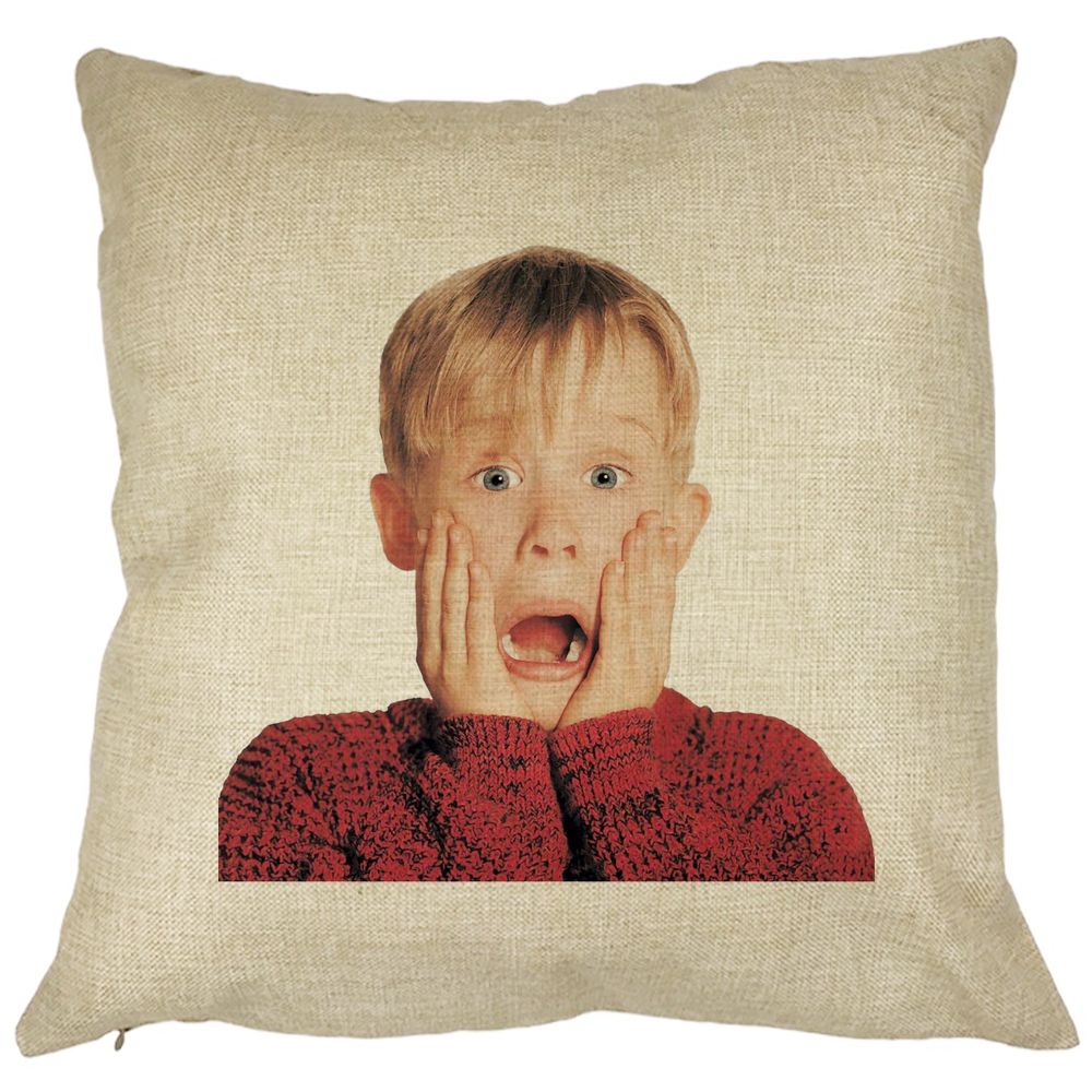 Perna Decorativa Patrata Kevin, 40x40 cm, Husa Detasabila, Burduf 11 Perna Decorativa Patrata Kevin