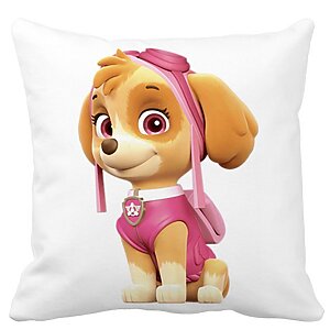 Perna Decorativa Patrata Skye