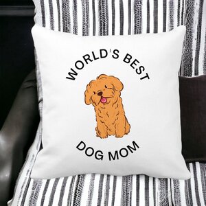 World's Best Dog Mom