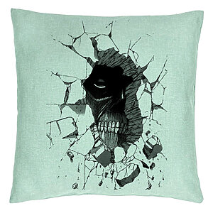 Perna Decorativa cu Attack on Titan