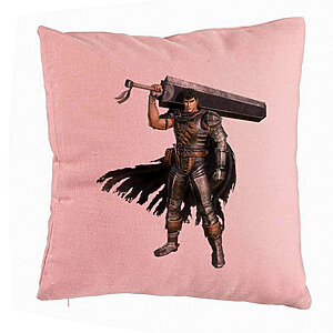 Perna Decorativa cu Berserk 2