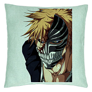 Perna Decorativa cu Bleach Hollow Ichigo