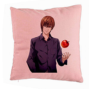 Perna Decorativa cu Death Note SV