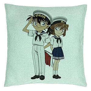 Perna Decorativa cu Detective Conan 2