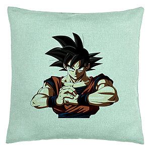 Perna Decorativa cu Dragonball Goku 2