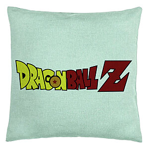 Perna Decorativa cu Dragonball Logo