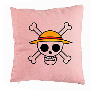 Perna Decorativa cu One Piece