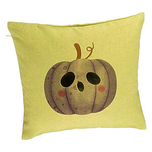 Perna Decorativa cu motiv de Halloween 10