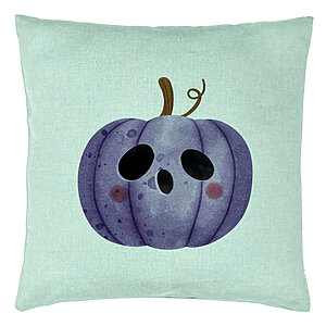 Perna Decorativa cu motiv de Halloween 10
