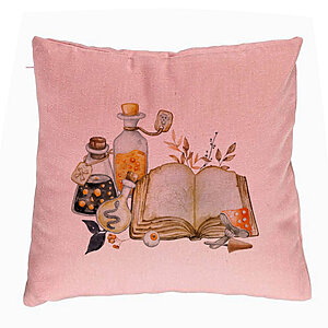 Perna Decorativa cu motiv de Halloween 11