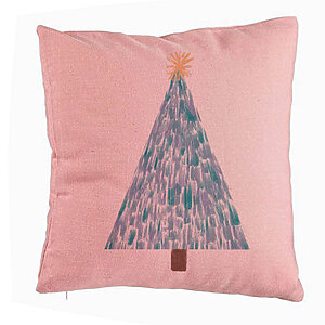 Perna Decorativa cu tematica Craciun