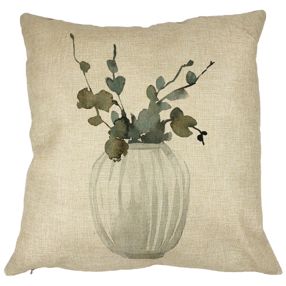 Perna Decorativa cu tematica de Craciun, 11, 40x40 cm, Husa Detasabila, Burduf 23 Perna Decorativa cu tematica de Craciun