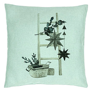 Perna Decorativa cu tematica de Craciun