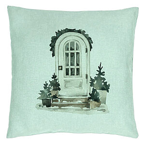 Perna Decorativa cu tematica de Craciun