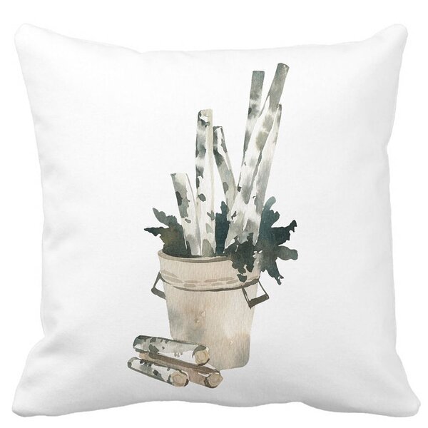 Perna Decorativa cu tematica de Craciun, 9, 40x40 cm, Alba, Mata, Husa Detasabila, Burduf 11 Perna Decorativa cu tematica de Craciun