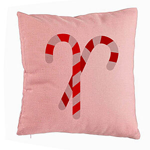 Perna Decorativa cu tematica de Craciun