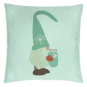 Perna Decorativa cu tematica de Craciun
