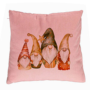 Perna Decorativa cu tematica de Craciun