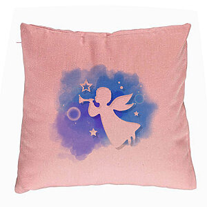 Perna Decorativa cu tematica de Craciun