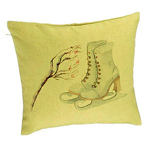 Perna Decorativa de Craciun