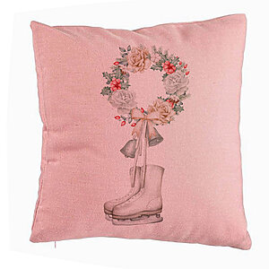 Perna Decorativa de Craciun