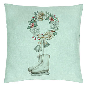 Perna Decorativa de Craciun