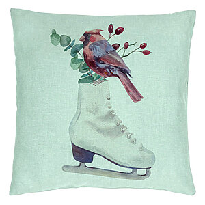 Perna Decorativa de Craciun