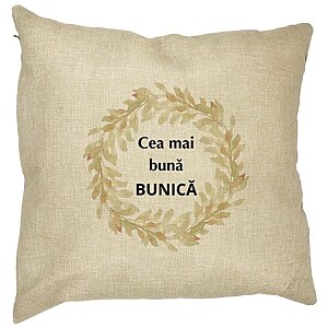 Perna Decorativa pentru Bunica 4