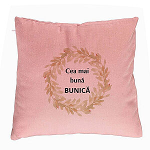Perna Decorativa pentru Bunica 4