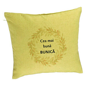 Perna Decorativa pentru Bunica 4