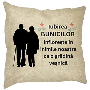 Perna Decorativa pentru Bunici 1