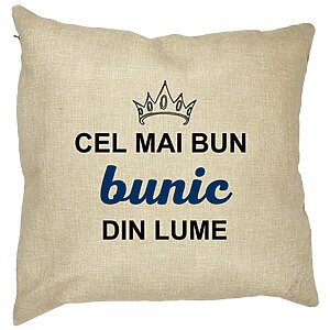 Perna Decorativa pentru Bunicul 1