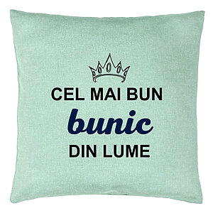 Perna Decorativa pentru Bunicul 1